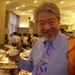 生活照 #0001：蔡澜 Chua Lam