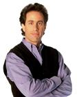写真 #0006：杰瑞·宋飞 Jerry Seinfeld