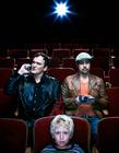 写真 #01：昆汀·塔伦蒂诺 Quentin Tarantino