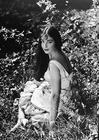 写真 #0010：皮耶尔·安杰利 Pier Angeli