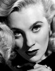 写真 #0001：梅·扎特林 Mai Zetterling