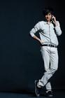 写真 #35：彭于晏 Eddie Peng