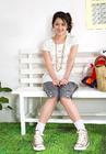 写真 #146：张娜拉 Jang Nara