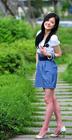 写真 #100：张娜拉 Jang Nara