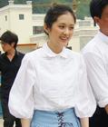 生活照 #31：张娜拉 Jang Nara