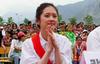生活照 #32：张娜拉 Jang Nara
