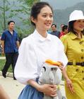 生活照 #37：张娜拉 Jang Nara