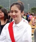 生活照 #34：张娜拉 Jang Nara