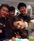 生活照 #167：张娜拉 Jang Nara