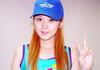 生活照 #168：张娜拉 Jang Nara