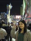 生活照 #172：张娜拉 Jang Nara