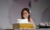 生活照 #224：张娜拉 Jang Nara