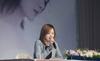 生活照 #236：张娜拉 Jang Nara