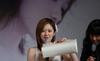 生活照 #220：张娜拉 Jang Nara