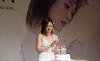生活照 #226：张娜拉 Jang Nara