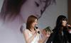 生活照 #222：张娜拉 Jang Nara