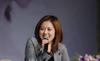 生活照 #234：张娜拉 Jang Nara