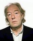 写真 #03：迈克尔·刚本 Michael Gambon