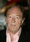 写真 #01：迈克尔·刚本 Michael Gambon