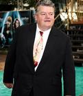 生活照 #03：罗彼·考特拉尼 Robbie Coltrane