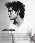 写真 #33：安东·尤金 Anton Yelchin