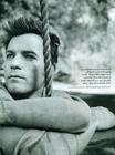 写真 #140：伊万·麦克格雷格 Ewan McGregor