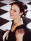 写真 #01：海伦·麦克洛瑞 Helen McCrory