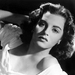 写真 #0002：菲斯·多默格 Faith Domergue