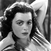 写真 #0003：菲斯·多默格 Faith Domergue