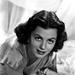 写真 #0004：菲斯·多默格 Faith Domergue