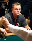 生活照 #11：马特·达蒙 Matt Damon