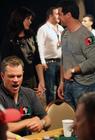 生活照 #17：马特·达蒙 Matt Damon