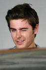 生活照 #107：扎克·埃夫隆 Zac Efron