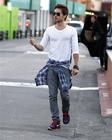 生活照 #45：杰瑞德·莱托 Jared Leto