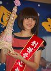 生活照 #05：张韶涵 Angela Chang