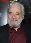 生活照 #0001：史蒂芬·松德海姆 Stephen Sondheim