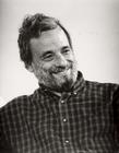 写真 #0005：史蒂芬·松德海姆 Stephen Sondheim