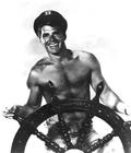 写真 #0003：凡·威廉姆斯 Van Williams