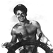 写真 #0003：凡·威廉姆斯 Van Williams