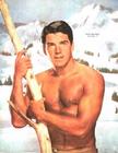 写真 #0004：凡·威廉姆斯 Van Williams