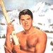写真 #0004：凡·威廉姆斯 Van Williams