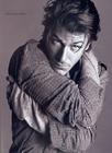 写真 #138：加斯帕德·尤利尔 Gaspard Ulliel