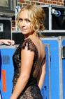 生活照 #477：海顿·潘妮蒂尔 Hayden Panettiere