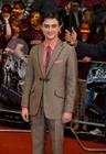 生活照 #29：丹尼尔·雷德克里夫 Daniel Radcliffe
