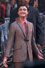 生活照 #30：丹尼尔·雷德克里夫 Daniel Radcliffe