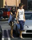 生活照 #111：扎克·埃夫隆 Zac Efron