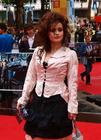 生活照 #18：海伦娜·伯翰·卡特 Helena Bonham Carter
