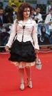 生活照 #16：海伦娜·伯翰·卡特 Helena Bonham Carter