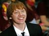 生活照 #36：鲁伯特·格林特 Rupert Grint