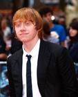 生活照 #33：鲁伯特·格林特 Rupert Grint